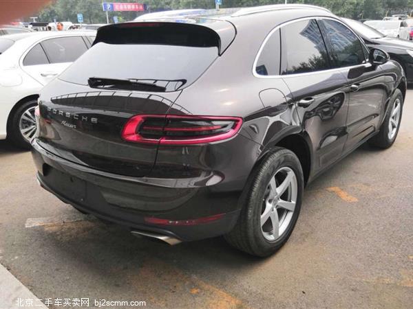 ʱMacan2.0T
