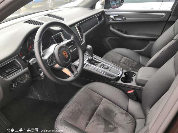 ʱMacan2.0T