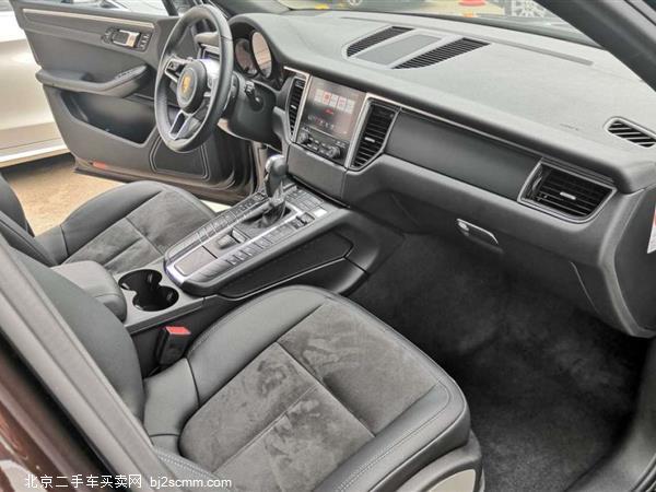 ʱMacan2.0T