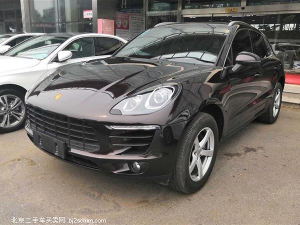 ʱMacan2.0T