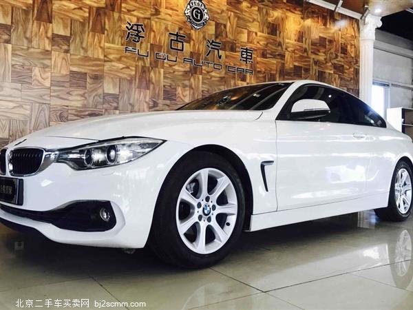 4ϵ 2014 420i ʱ