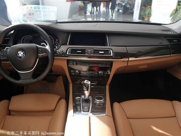 7ϵ 2013 740Li xDrive