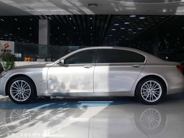 7ϵ 2013 740Li xDrive