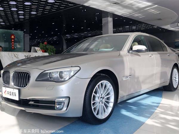 7ϵ 2013 740Li xDrive