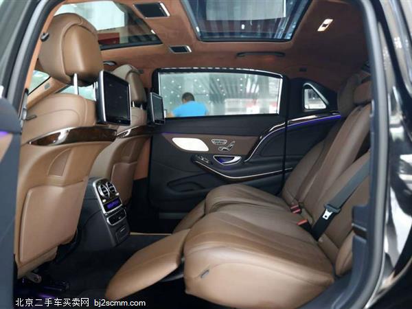  ͺS 2016 S 400 4MATIC