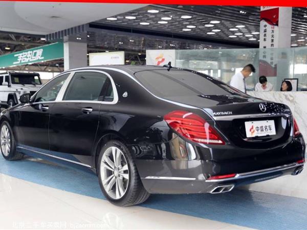  ͺS 2016 S 400 4MATIC