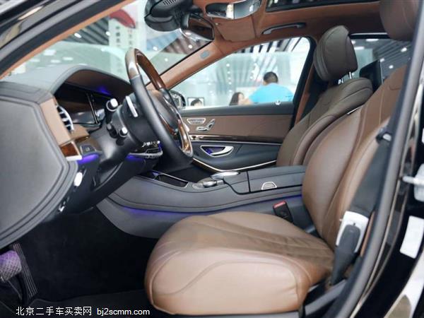  ͺS 2016 S 400 4MATIC