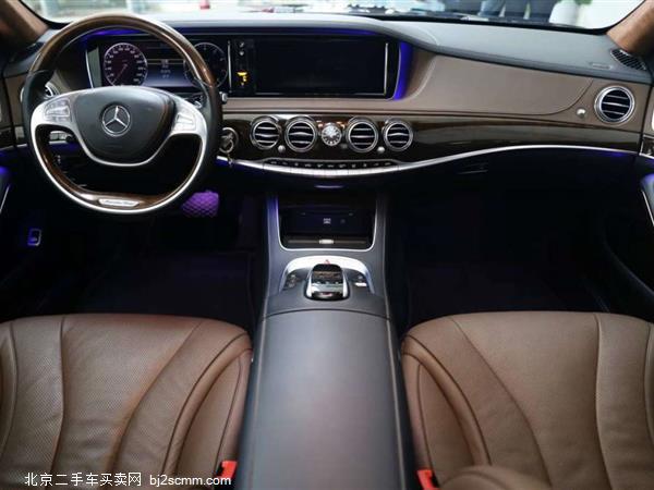  ͺS 2016 S 400 4MATIC