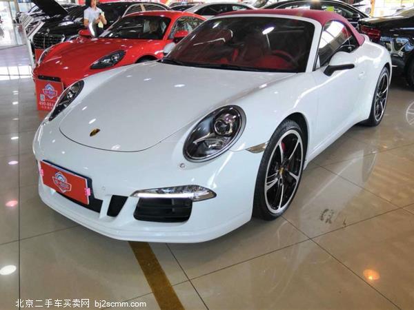 ʱ911 2012 Carrera S 3.8L