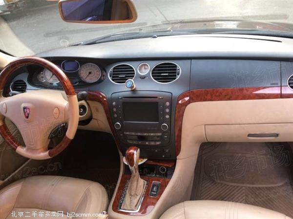 750 2007 2.5L ŰAT