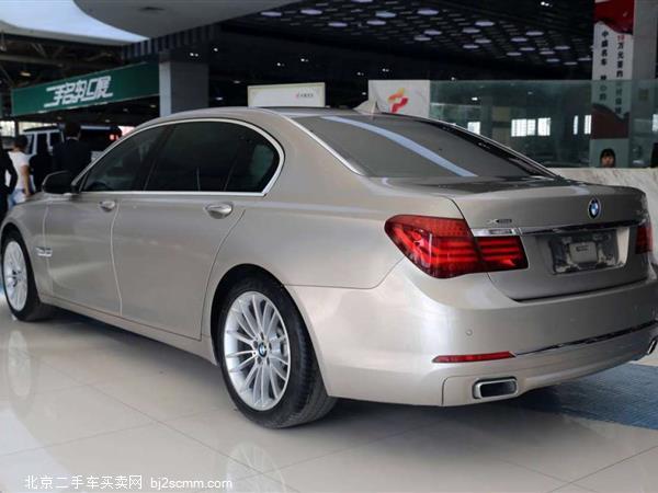 7ϵ 2013 750Li xDrive