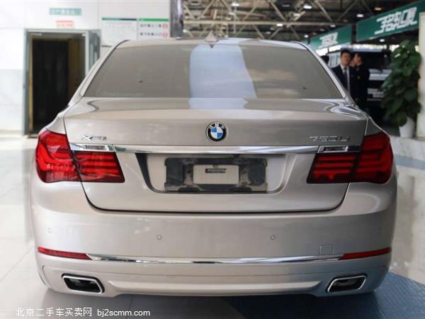 7ϵ 2013 750Li xDrive