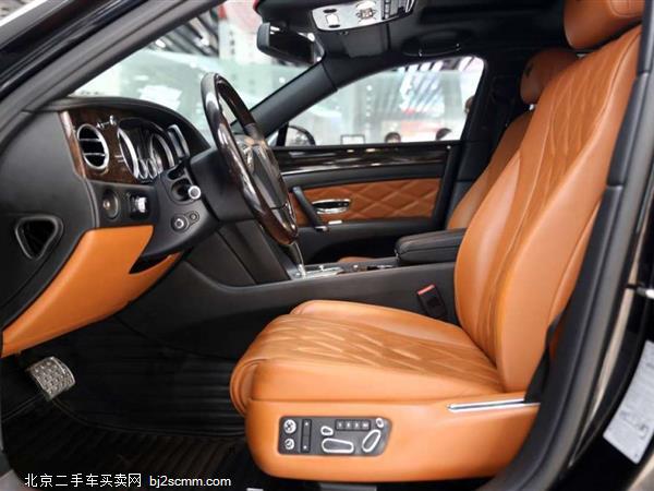  ɳ 2013 6.0T W12 MULLINER