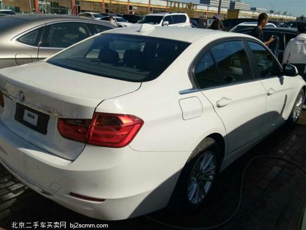 3ϵ 2015 320Li ʱ