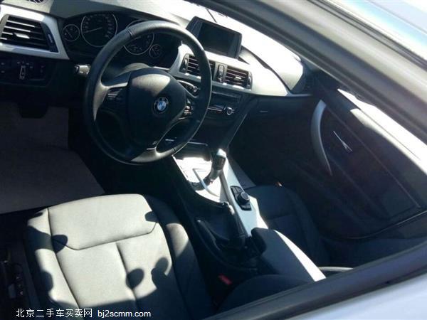 3ϵ 2015 320Li ʱ