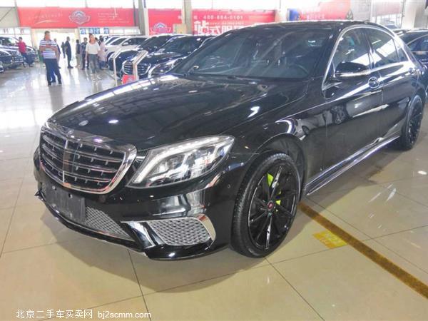 S320 L 