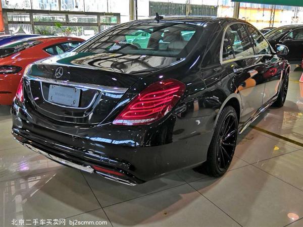 S320 L 