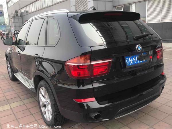 X5 2013 xDrive35i 