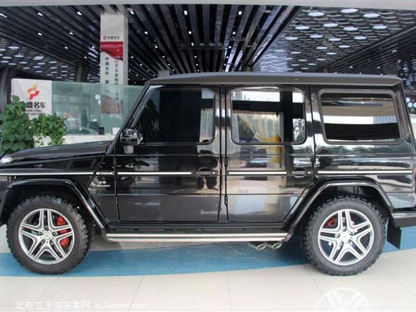 GAMG 2013 G 63 AMG