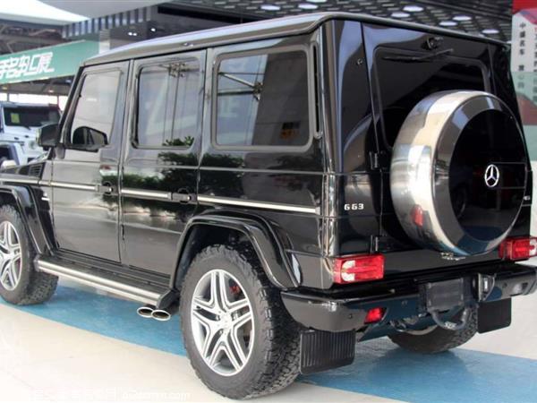 GAMG 2013 G 63 AMG