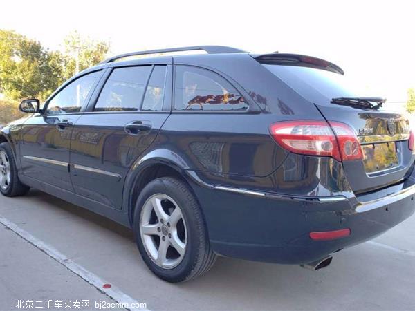 л 2009 Wagon 1.8T ֶ