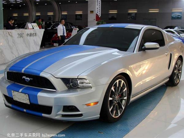  Mustang 2013 3.7L Զ׼