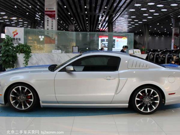  Mustang 2013 3.7L Զ׼