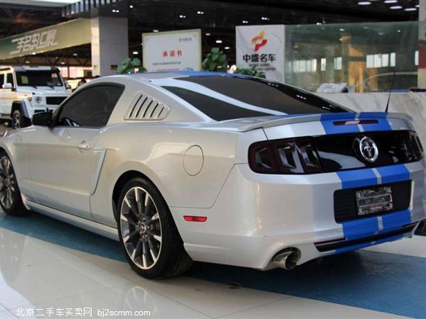  Mustang 2013 3.7L Զ׼