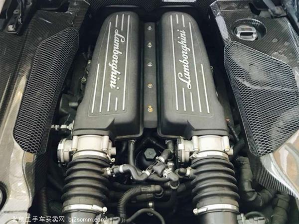  Gallardo 2011 LP 570-4 Superleggera