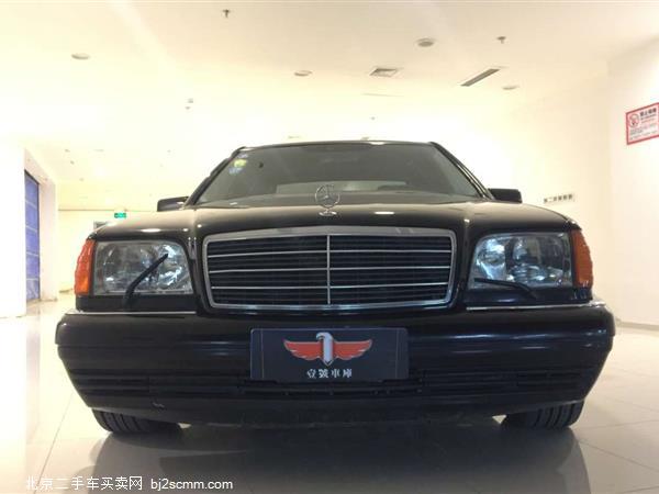 96 S S 500