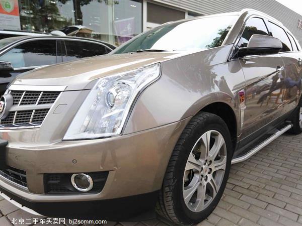 SRX 2012 3.0L 