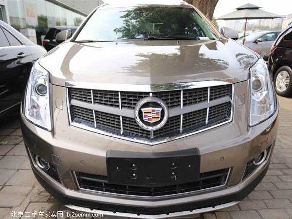 SRX 2012 3.0L 