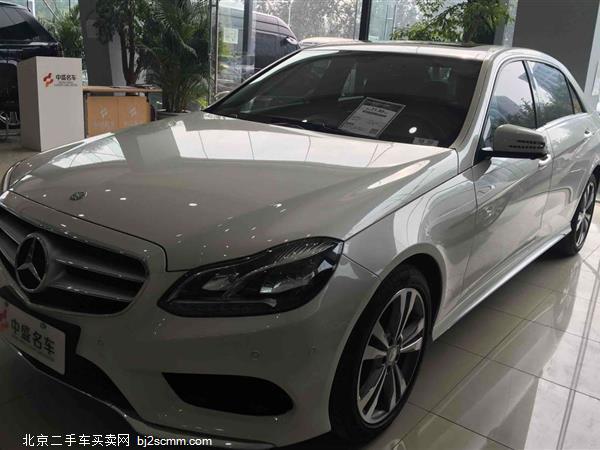 E 2015 E 260 L ˶