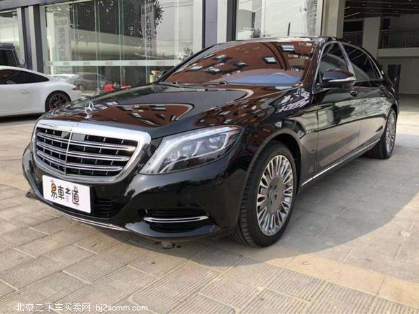 ͺS S 400 4MATIC