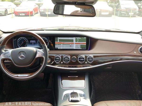 ͺS S 400 4MATIC