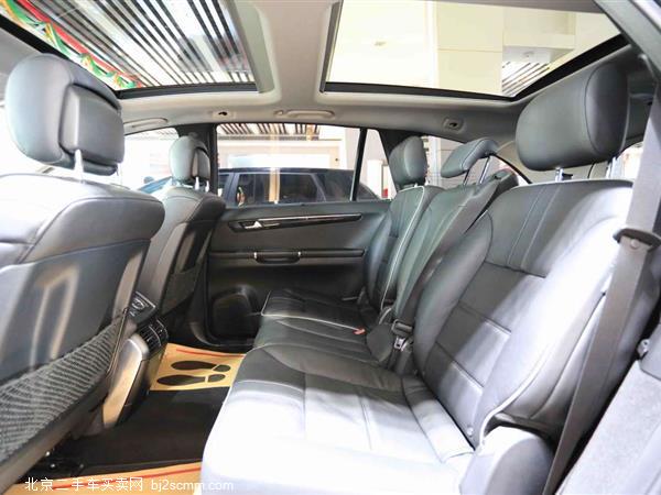 R 2015 R 320 4MATIC