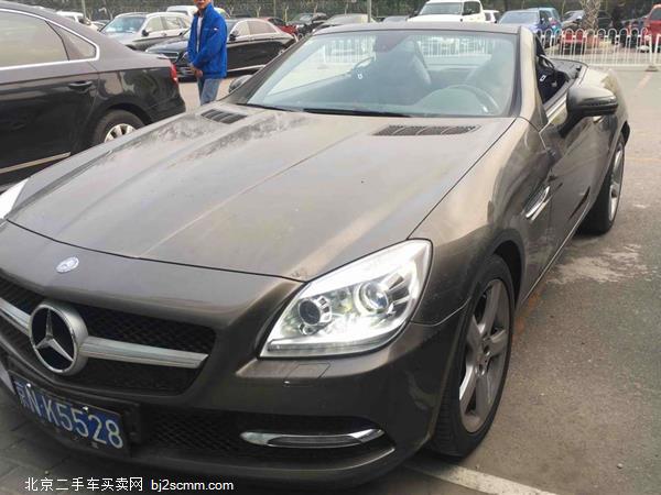 SLK 2011 SLK 200 ʱ