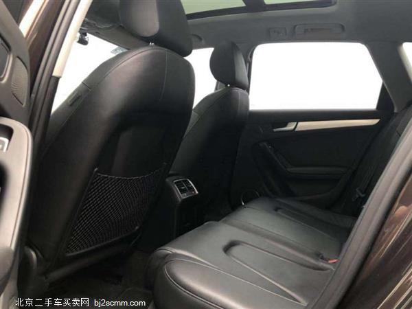 µA4() 2014 40 TFSI allroad quattro