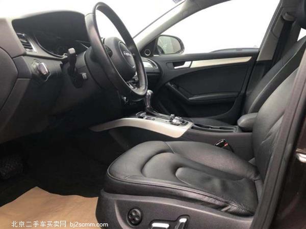 µA4() 2014 40 TFSI allroad quattro