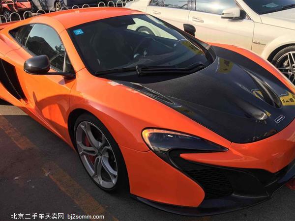 12C 2013 3.8T COUPE