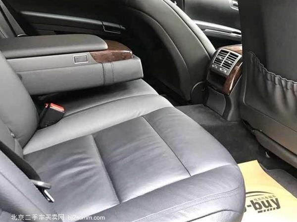 S 2012 S 300 L  Grand Edition