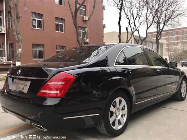 S 2012 S 300 L  Grand Edition