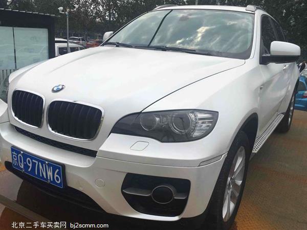 X6 2011 xDrive35i