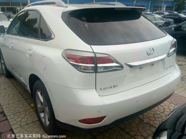 ӢRX 2012 270 