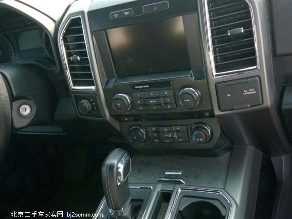 F-150 XLT
