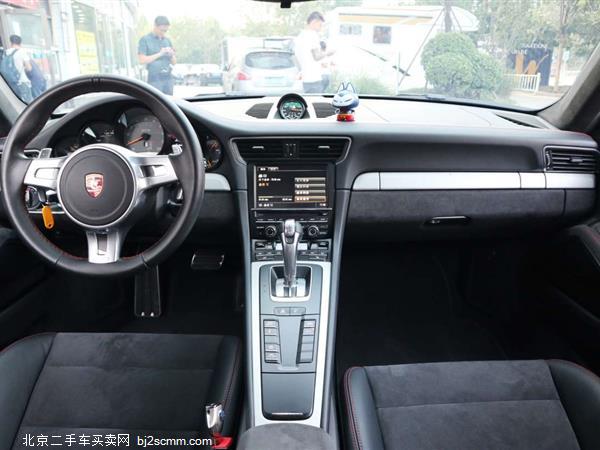 ʱ911 2013 GT3 3.8L