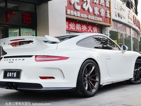 ʱ911 2013 GT3 3.8L