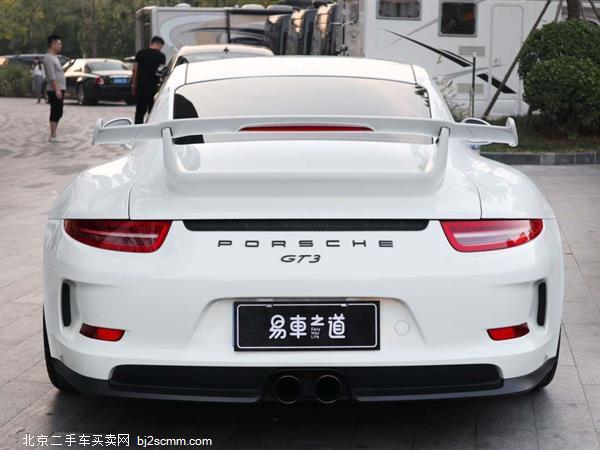 ʱ911 2013 GT3 3.8L