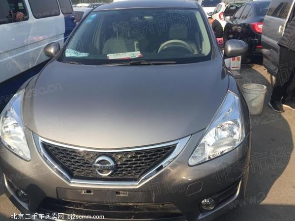 ղ  2011 1.6L CVT