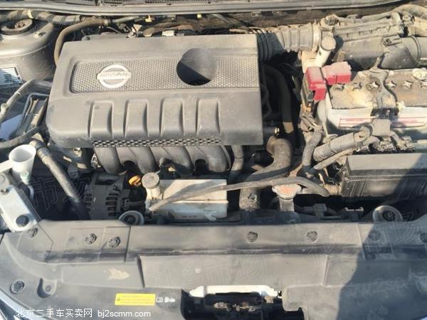 ղ  2011 1.6L CVT